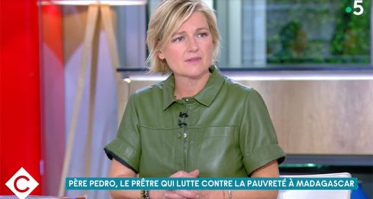 Audiences TV Access (vendredi 14 mai 2021) : Demain nous appartient se rebelle face à Nagui, C à vous et Anne-Elisabeth Lemoine s’envolent