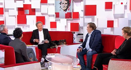 Vivement dimanche : corruption chez Michel Drucker, France 2 en pleine déflagration