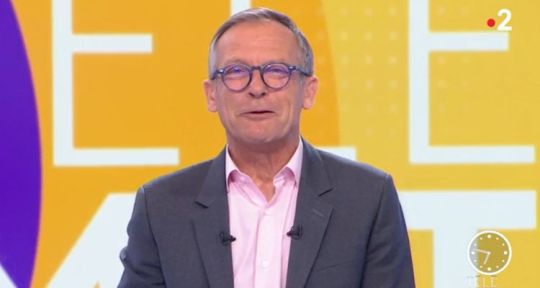 Télématin : Laurent Bignolas isolé, le faux pas de Damien Thévenot