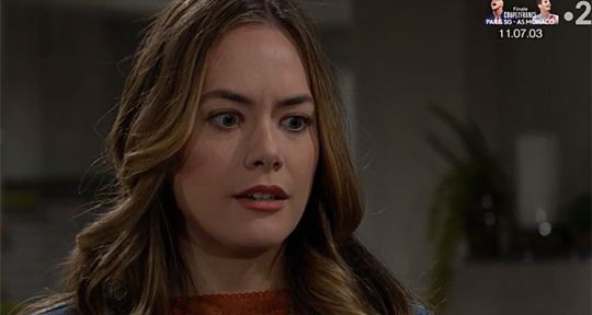 Amour, Gloire et Beauté / Top Models : humiliation pour Thomas, un mariage explosé par Hope, les moments forts des épisodes du 24 au 28 mai 2021 sur France 2 Amour, Gloire et Beauté / Top Models : humiliation pour Thomas, un mariage explosé par Hope, les moments forts des épisodes du 24 au 28 mai 2021 sur France 2