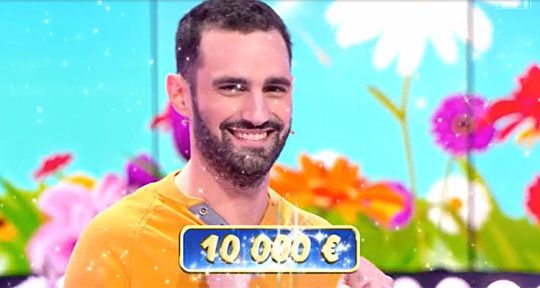 Les 12 coups de midi (TF1) : Bruno éliminé avant de trouver l’étoile mystérieuse ce 23 mai 2021 ?