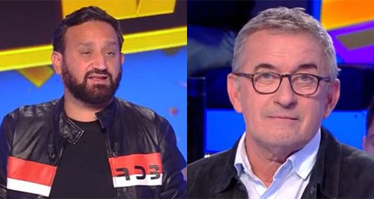 TPMP (C8) : Cyril Hanouna remplacé par Christophe Dechavanne, audiences florissantes