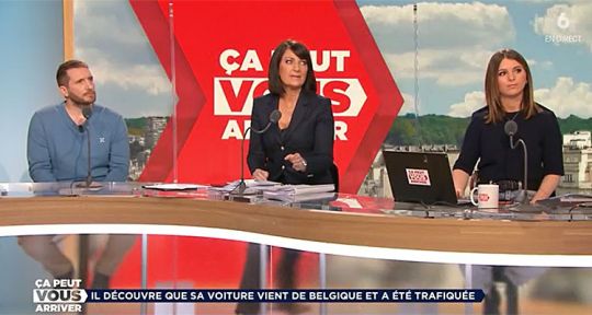 Ca peut vous arriver (M6) : pourquoi Julien Courbet n’est plus en direct le vendredi avec Charlotte Méritan
