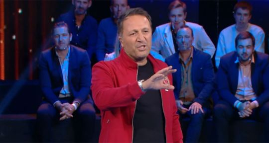 Vendredi tout est permis du 28 mai 2021 : le départ d’Arthur, Virginie Hocq fait le show avec JC Mulier, Jovany, Cécile Giroud, Antonia de Rendinger... 