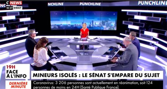 Audiences TV TNT (Mai 2021) : CNews poursuit son ascension face à BFMTV, Canal+ dynamisée, TF1 et France 2 en progression