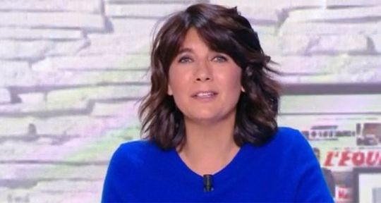 Estelle Denis, « très fan de Lucas Hernandez », compte bien exploser l’audience de L’équipe d’Estelle avec l’Euro 2020