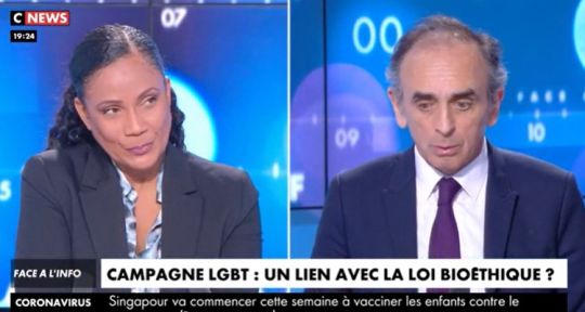 Face à l’info : perversité pour Eric Zemmour, CNews stoppée dans son élan