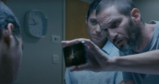 Black Space (Netflix) : une saison 2 pour Rami Davidi (Guri Alfi), l’identité des tueurs révélée ? 