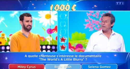 Les 12 coups de midi : Bruno éliminé avant de dévoiler l’étoile mystérieuse ce vendredi 4 juin 2021 sur TF1 ?