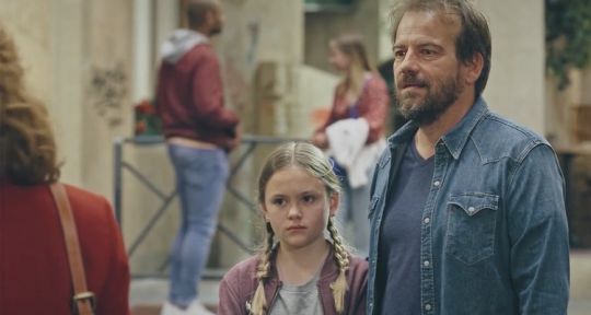 Plus belle la vie (spoiler) : Léa et Boher passent aux aveux avec Lucie, Ariane proche de la sortie, semaine tendue au Mistral