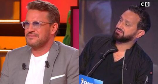 C8 : Cyril Hanouna abandonne TPMP week-end, revirement pour Benjamin Castaldi