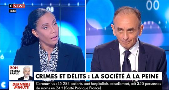 Face à l’info : Eric Zemmour déstabilisé par Raphaël Enthoven sur CNews ?