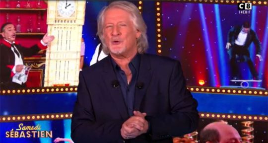 Samedi Sébastien (C8) : audiences performantes pour Patrick Sébastien, Les Années bonheur rappelées