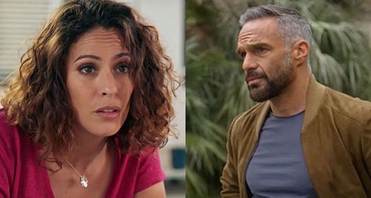 Demain nous appartient / Profilage : avenir impossible pour Samira Lachhab et Philippe Bas (J’ai épousé un inconnu) sur TF1 ?