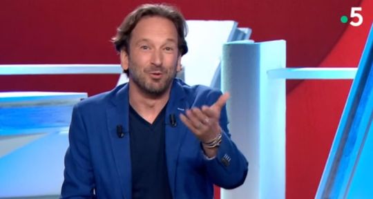 La grande librairie du mercredi 9 juin 2021 : Edgar Morin en invité avec François Busnel sur France 5