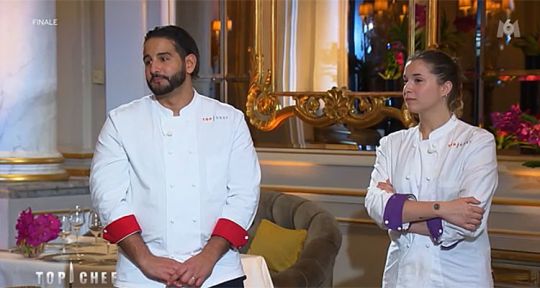 Audiences TV prime (mercredi 9 juin 2021) : M6 leader avec la finale de Top Chef, Nina bouscule TF1, naufrage pour France 3