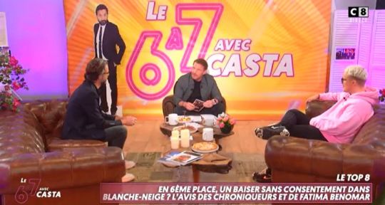 Chamboulements sur C8 : les influenceurs / French House supprimés, Benjamin Castaldi écarté de 6 à 7, TPMP remplacé par APOAL