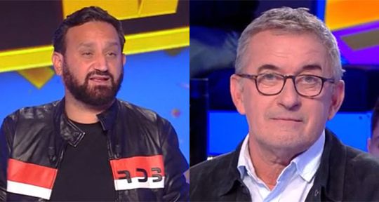 A prendre ou à laisser (C8) : Cyril Hanouna quitte le jeu, Christophe Dechavanne le remplace, la fin d’une ère sur TF1
