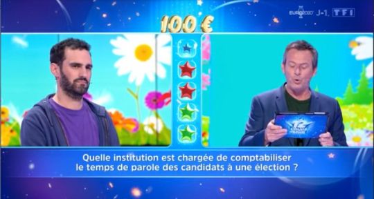 Les 12 coups de midi : Paul menacé par Bruno, une élimination avant de trouver l’étoile mystérieuse ce vendredi 11 juin 2021 sur TF1 ?