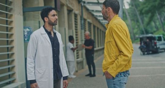 Plus belle la vie en avance : Thomas victime d’une machination, Sacha face à son bourreau (épisode du mercredi 16 juin 2021 sur France 3)