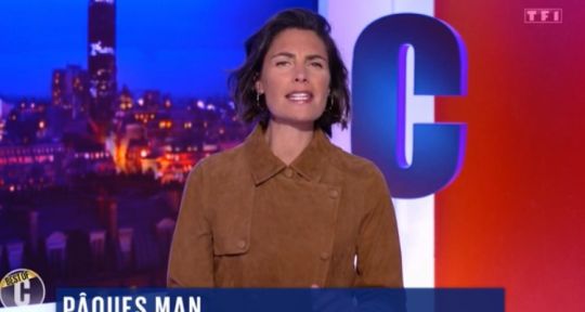 C’est Canteloup : coup d’arrêt pour Alessandra Sublet, la décision radicale de TF1