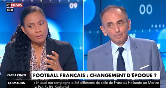 Face à l’info : Eric Zemmour capitule, Dimitri Pavlenko prend le pouvoir