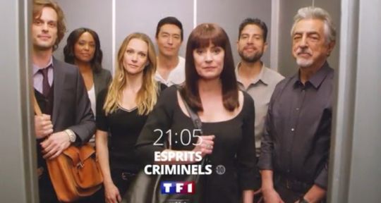 Esprits criminels, saison 15 (TF1) : une saison 16 prévue après un final choc entre David Rossi / Everett Lynch