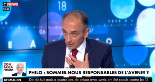 Face à l’info : Eric Zemmour frappe fort sur CNews, audience explosive pour Christine Kelly