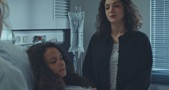 Plus belle la vie (spoiler) : Camille se fait hara-kiri, sept départs du Mistral, semaine de perdition sur France 3