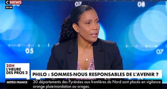 CNews : Eric Zemmour destitué, nouveau duo pour Christine Kelly 