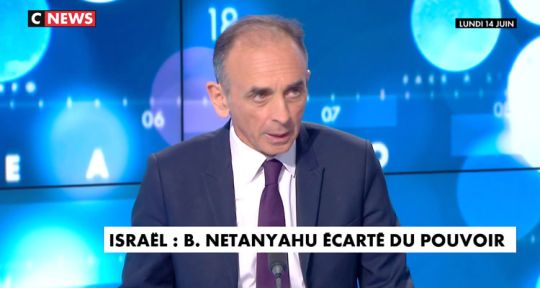 Face à l’info : Eric Zemmour renverse BFMTV, Christine Kelly fait grimper les audiences de CNews