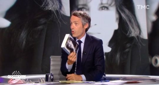 Quotidien : Cyril Hanouna arrêté, quel impact pour Yann Barthès sans TPMP sur C8 ?