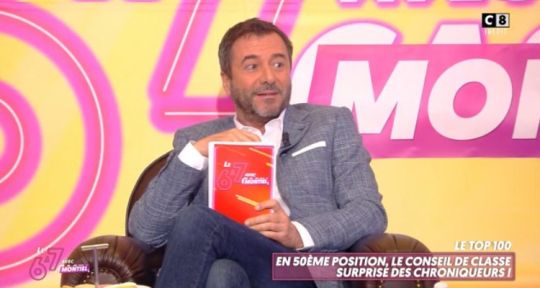 6 à 7 (C8) : audiences très faibles, Delphine Wespiser attaquée par une collègue