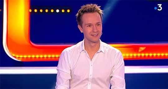 Slam :  Cyril Féraud se révolte, TF1 menacée