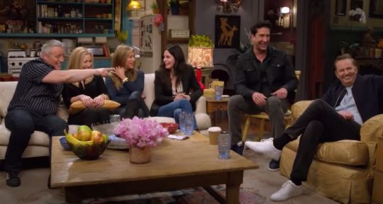 Friends, les retrouvailles (TF1) : une audience déjà acquise pour la série après le record sur Salto ?