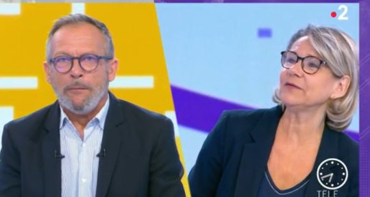 Télématin : coup de tonnerre pour Laurent Bignolas avant un arrêt inévitable sur France 2