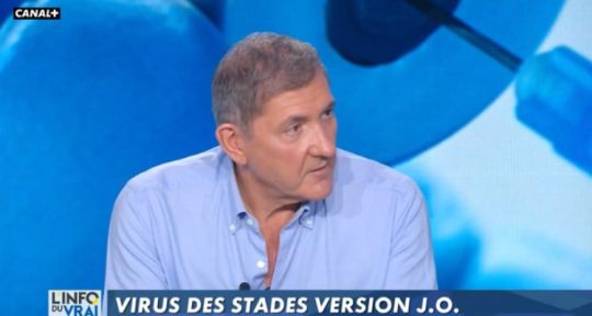 L’info du vrai : les adieux d’Yves Calvi, remplacé par Pascal Praud sur CNews ?