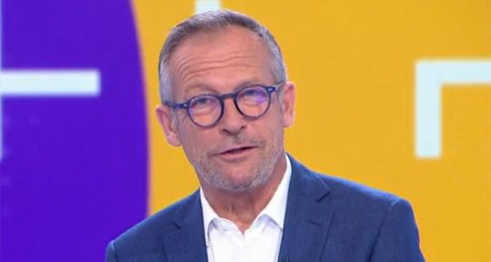 Télématin : Laurent Bignolas pris au piège sur France 2