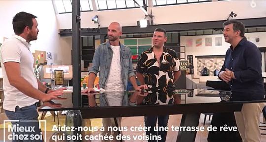 Audiences TV Access (vendredi 25 juin 2021) : catastrophe pour Stéphane Plaza et Mieux chez soi sur M6, Demain nous appartient reprend la main sur TF1, Quotidien en baisse pour sa dernière  