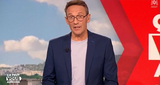 Ça peut vous arriver : changement inattendu pour la rentrée, bilan flatteur pour Julien Courbet et Maître Noachovitch sur M6 ?