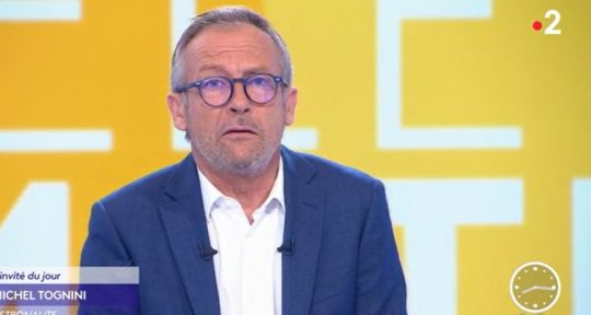 Télématin : l’offensive de Laurent Bignolas sur France 2