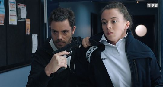 Demain nous appartient (spoiler) : Sara prise en otage, Judith piégée sur TF1