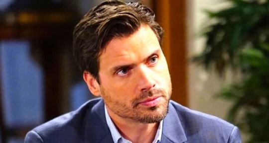 Les feux de l’amour (spoiler) : Nick prêt à détruire William sur TF1 ? Joshua Morrow s’explique