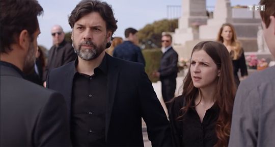 Demain nous appartient (spoiler) : résumé en avance des épisodes du mercredi 30 juin 2021 sur TF1