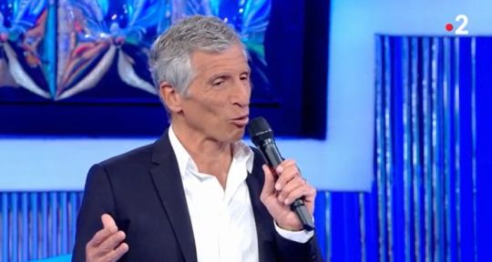 N’oubliez pas les paroles : coup d’arrêt historique pour Nagui sur France 2