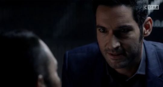 Lucifer : une saison 6 de tous les dangers, Tom Ellis expulsé sur CStar