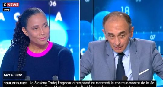 Face à l’info : l’ultimatum posé à Eric Zemmour sur CNews