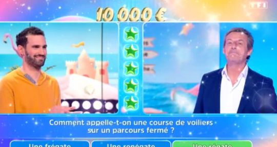 Les 12 coups de midi : Bruno éliminé avant de découvrir la 7e étoile mystérieuse ce vendredi 2 juillet 2021 ?