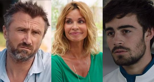 Demain nous appartient (spoiler) : Chloé, Alex, Maxime... ce qui va changer pour les Delcourt cet été sur TF1