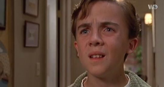 Malcolm : Frankie Muniz attaqué, W9 bataille avec Les frères Scott